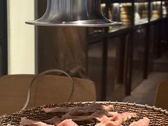 -烧肉达人•炭火烧肉(新天地店)