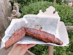 -迪士尼火鸡腿