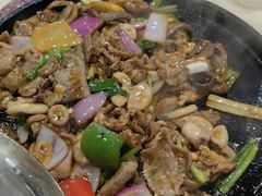 -标记美食新鲜猪杂(兴南大道店)