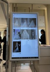 -MANLI BRIDAL婚纱