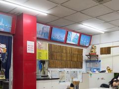 -明呈黄鱼面馆(斜土路店)