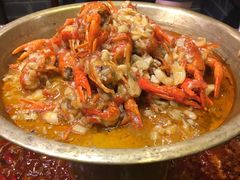 -沸炉重庆老火锅(军事博物馆店)