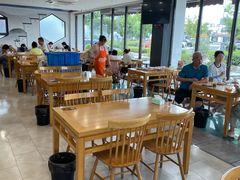-品鲜村农家菜·阳澄湖大闸蟹(总店)