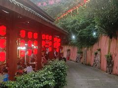 -枇杷园食为鲜火锅(南山店)