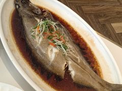 -花园茶楼(兴城西路店)