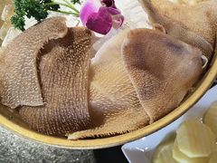 -蜀香居鲜毛肚火锅