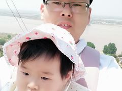 -古柏渡飞黄旅游区