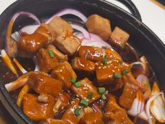 -火啫啫·粤式啫啫煲(南通首店)