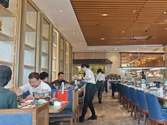 -亚马逊蒸汽活海鲜自助(LCM置汇旭辉广场店)