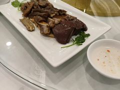 -金华安大酒楼·老牌潮菜·粤式茶点(东方国际店)