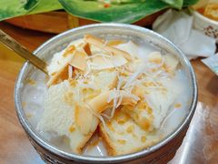 -沐毫傣泐云南菜孔雀宴•手抓饭傣味烧烤(曼听店)