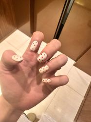 -HUII NAIL绘京美甲美睫会馆