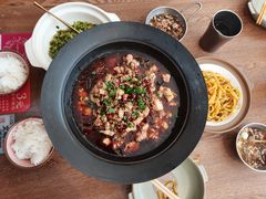 -大盐帮川菜馆(长楹天街店)