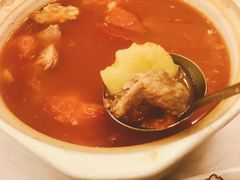 -玲珑餐厅(陕西南路店)