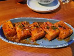 自磨泉水豆腐-云雪丽·茶马文化特色菜(古城口店)