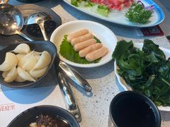-保利MALL(天鹅湖店)
