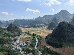 -万峰林风景区