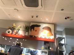 -必胜客(会展店)