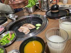 -香猪坊韩国烤肉专属门店(魏公村店)