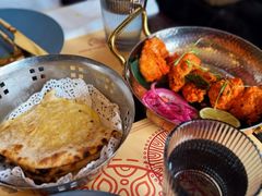 -克比叔叔印度餐厅Kebabs on the Grille(永康路分店)