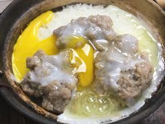 煲仔饭-兴记菜馆