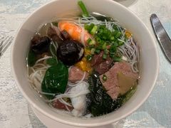 -桃源咖啡厅(武夷山大红袍山庄店)