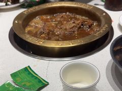 -和庆斋羊蝎子火锅·碳缸烧烤(顺义旗舰店)
