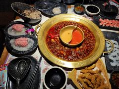 -哥老官重庆美蛙鱼头(日月光店)
