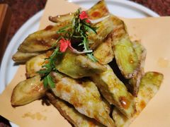 星厨冰川茄子-桂小厨广西菜(桂林万象城店)