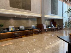 -天明山温泉大酒店