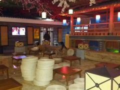 -御池园(顾村公园店)
