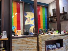 -西藏饭店·亚克·食光自助餐厅(文殊院店)