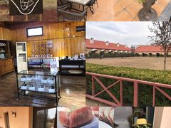 -意大利农场度假村