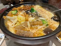 -粤匠·澳门点心粤菜海鲜(澳门半岛店)