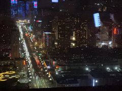 -秀·吧 Show Bar(兰州盛达希尔顿酒店)