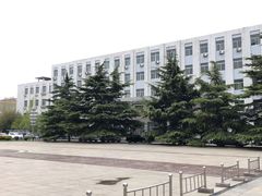-华北电力大学(一校区)