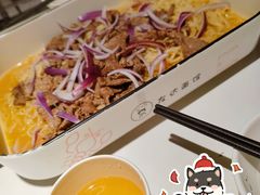-友达面馆(广州总店)