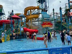 -苏州乐园森林水世界