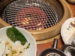 -御牛道日式烤肉料理(杭州万象城店)