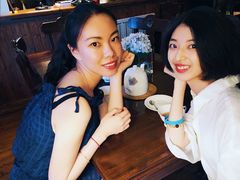 -马克咖啡The Moganshan Lodge