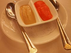 酱汁-葡京日丽(澳门葡京酒店)