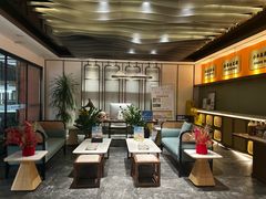 -蜀宴·家宴馆(重庆新天地店)