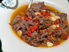 -费大厨辣椒炒肉(太平老街店)