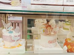 -CAKE BOSS 蛋糕老板(西单君太百货店)