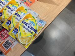 -吉野家(上海美罗城店)