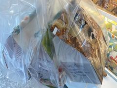-爸爸糖手工吐司(上海五角场万达店)