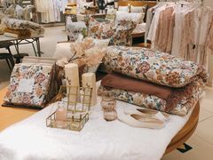 -ZARA HOME(长楹天街购物中心店)
