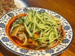 -柴窝堡22号辣子鸡·传承新疆菜