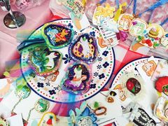 -恋物百货商店(华侨城店)