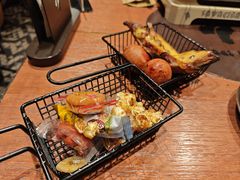 -野人部落(中街店)
